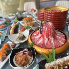 御尚鲜·海鲜市集餐厅(万平口莱顿店) User Photo