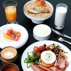 燭州酒店·Maple Restaurant(枫树餐厅） User Photo