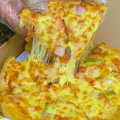 Zunbao Pizza (honghuyijie) User Photo