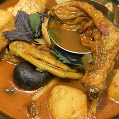 勺得(施家园店) User Photo