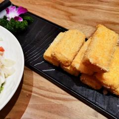 西域楼兰焰(延安路店) User Photo