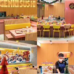 元氣壽司（港惠購物中心分店）張用戶圖片