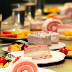 星巴克(自贡百盛店) User Photo