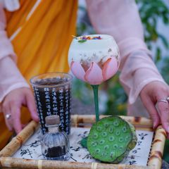 绘璟轩·浅巷仄澈(仓桥直街店) User Photo