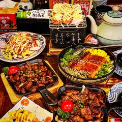 仙隐小鹿中华料理(大卫城店) User Photo