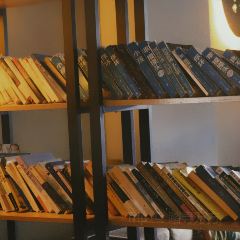 小屋-果子的店•民谣火塘•音乐酒馆 User Photo