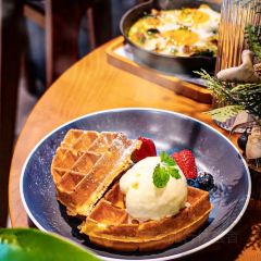 HARDCORE SUPPLY健身食堂張用戶圖片