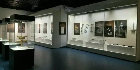 來鳳縣民族博物館