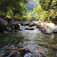 石门台小水洞农庄 User Photo