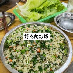 仙沟农家牛肉(定安店) User Photo