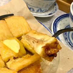 擺兒茶（甜品.西湖店）張用戶圖片