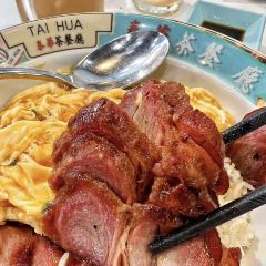 石龙泰华茶餐厅 User Photo