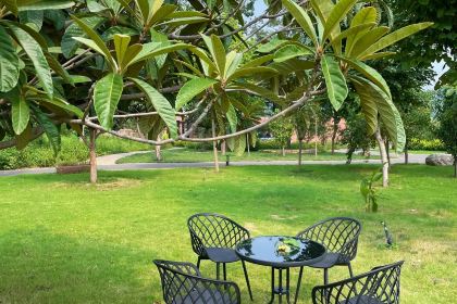 时令花开-皂角原宴园餐厅