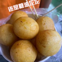 笨罗卜浏阳菜馆(红星店) 여행 사진