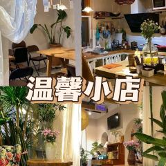 檐上食堂 User Photo