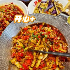 图味美小黄鱼(浮梁店) User Photo