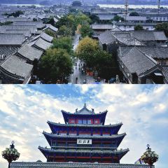 老牌坊鲁菜名店(聊城美食岛店) User Photo