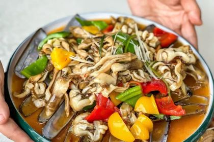 新歡海鮮坊（巽寮熱賣海鮮簽到店）