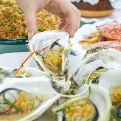 新歡海鮮坊（品簽店）張用戶圖片