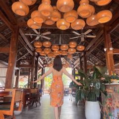 PUZUO User Photo