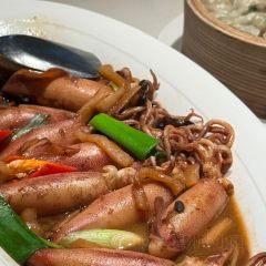 王庄阿咪海鲜大排档(象园店) User Photo