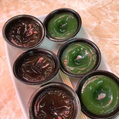 三嫂茶点 User Photo