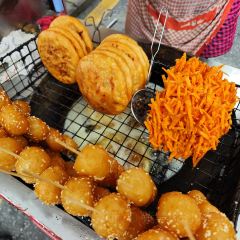 金国鱼粉 User Photo