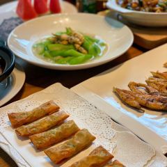 老邻居乐清老菜(南虹广场店) User Photo
