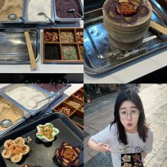 鲍氏老字号冷热饮老店 User Photo
