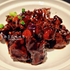 绿茶餐厅(泰州万象城店) User Photo