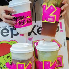KK匠茶(广场路店) User Photo