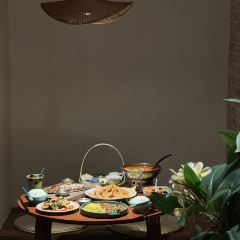 蕉集清迈茶餐厅·กล้วย(汽博店) User Photo