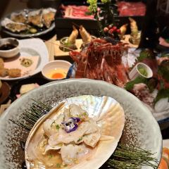 Jianghefeng Refined Cuisine (Wenzhou Impression City Branch) User Photo