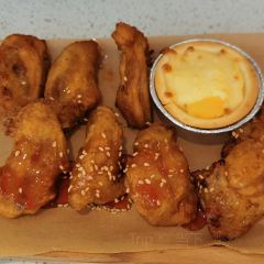 Pizza Hut (WanXiang) User Photo