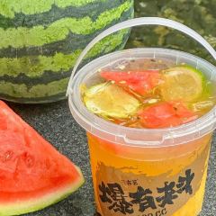 古茗(罗浮中学店) User Photo