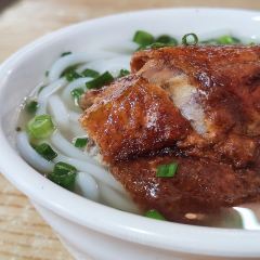 凌舍好烧鹅 User Photo