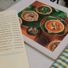 Malis Restaurant Siem Reap User Photo