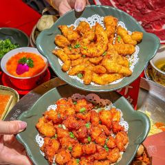 譚鴨血老火鍋（華貿店）張用戶圖片