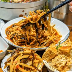 马记肥肠大王(阆中云天公寓店) User Photo