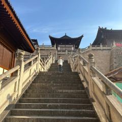 WEI ZHENG XIANG NONG GU CAI User Photo