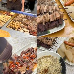 ZHU GU ZHUANG ZHU SHU PO DIAN User Photo