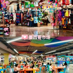 Mi Tierra Cafe & Bakery張用戶圖片