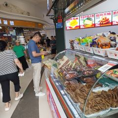 （興城服務區）餐廳張用戶圖片
