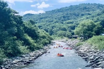 丰年居韩国烤肉(兴业小区店)