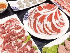 楼外楼(支农大街店)