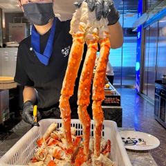 昆明佳华广场酒店·海鲜自助餐厅 User Photo
