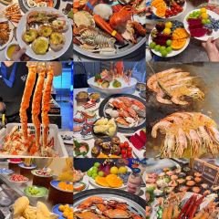 昆明佳华广场酒店·海鲜自助餐厅 User Photo