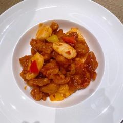 海南兴隆希尔顿逸林滨湖度假酒店·中餐厅 User Photo