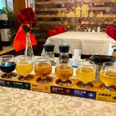 绥芬河市辛巴赫精酿啤酒品鉴馆 User Photo