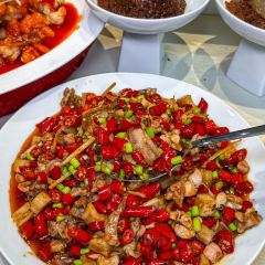 邓公本味卤·江湖菜(江北嘴财信广场店) User Photo